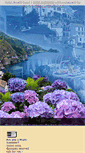 Mobile Screenshot of holidayamalficoast.it